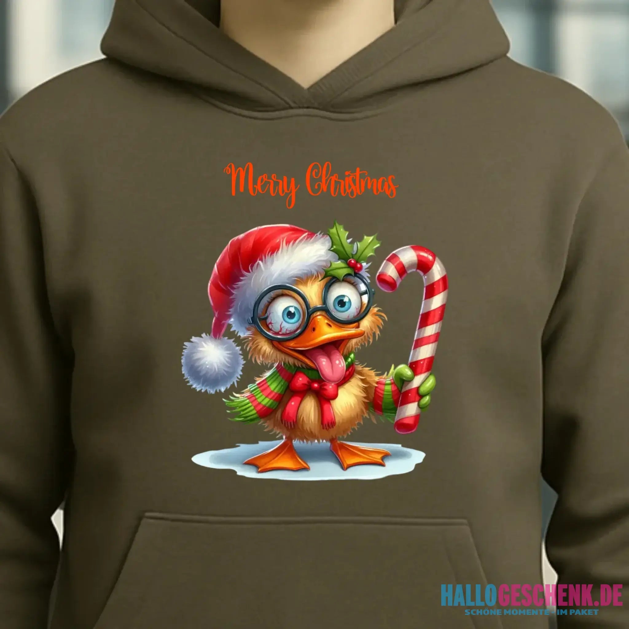 Master Male HGDE Drummer 20 Hoodie Crop