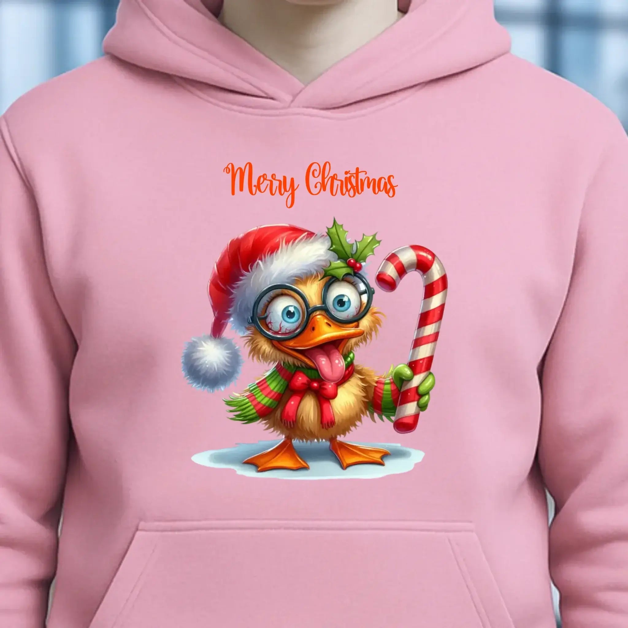 8in1-Kollektion: X-mas Sweet Ducks • 27 Motive zur Auswahl • Merry Christmas • Weihnachten + Wunschtext • personalisiert • diverse Artikel
