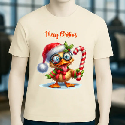 8in1-Kollektion: X-mas Sweet Ducks • 27 Motive zur Auswahl • Merry Christmas • Weihnachten + Wunschtext • personalisiert • diverse Artikel