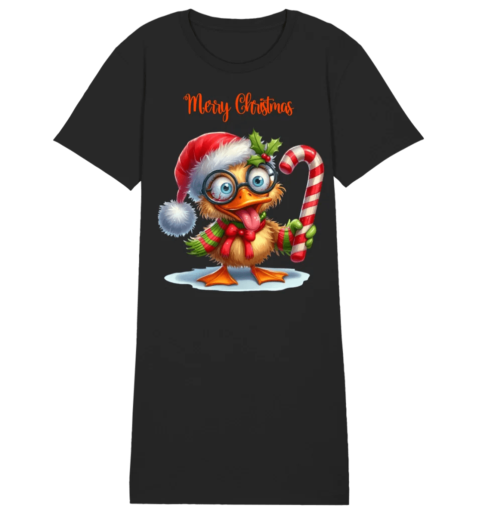 8in1-Kollektion: X-mas Sweet Ducks • 27 Motive zur Auswahl • Merry Christmas • Weihnachten + Wunschtext • personalisiert • diverse Artikel