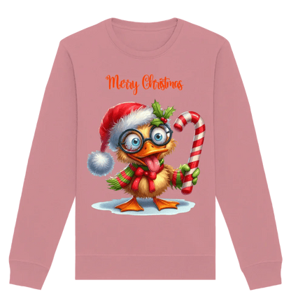 8in1-Kollektion: X-mas Sweet Ducks • 27 Motive zur Auswahl • Merry Christmas • Weihnachten + Wunschtext • personalisiert • diverse Artikel