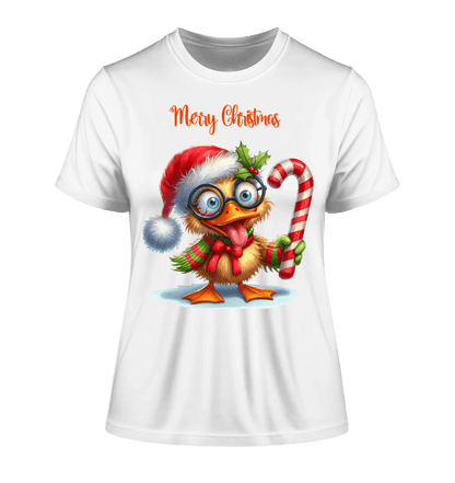 8in1-Kollektion: X-mas Sweet Ducks • 27 Motive zur Auswahl • Merry Christmas • Weihnachten + Wunschtext • personalisiert • diverse Artikel