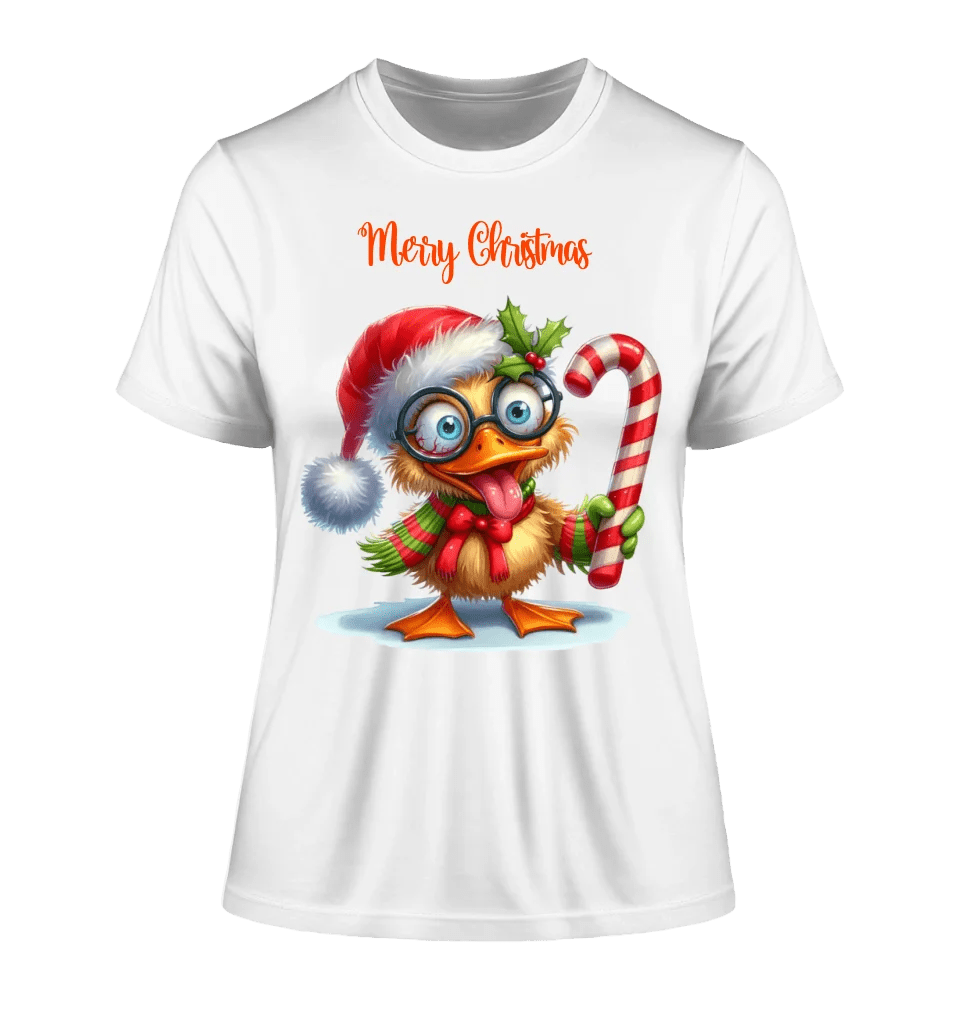 8in1-Kollektion: X-mas Sweet Ducks • 27 Motive zur Auswahl • Merry Christmas • Weihnachten + Wunschtext • personalisiert • diverse Artikel