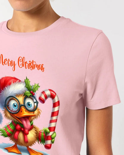 8in1-Kollektion: X-mas Sweet Ducks • 27 Motive zur Auswahl • Merry Christmas • Weihnachten + Wunschtext • personalisiert • diverse Artikel