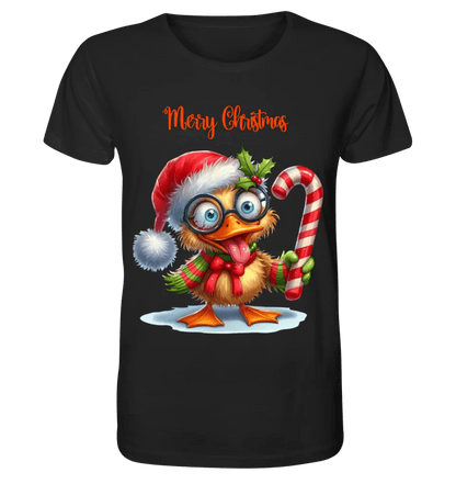 8in1-Kollektion: X-mas Sweet Ducks • 27 Motive zur Auswahl • Merry Christmas • Weihnachten + Wunschtext • personalisiert • diverse Artikel