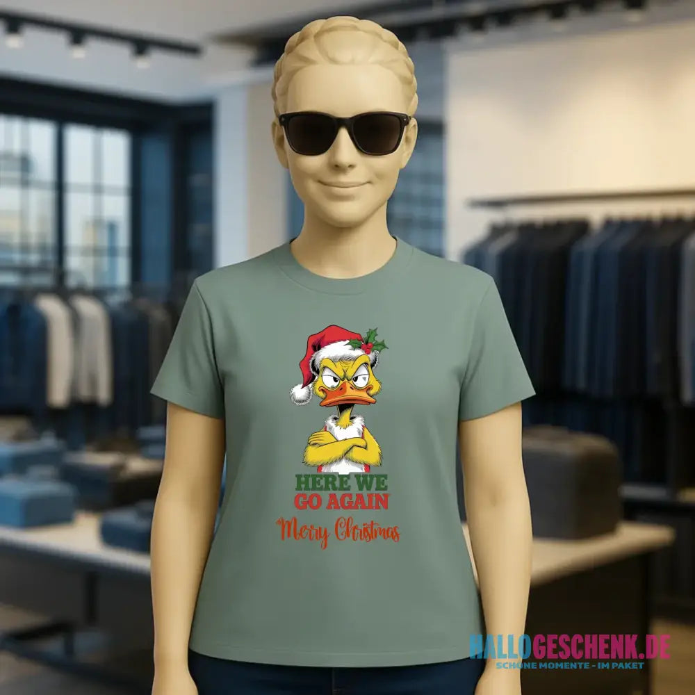 T-Shirt-2-White Total HGDE Master (1)