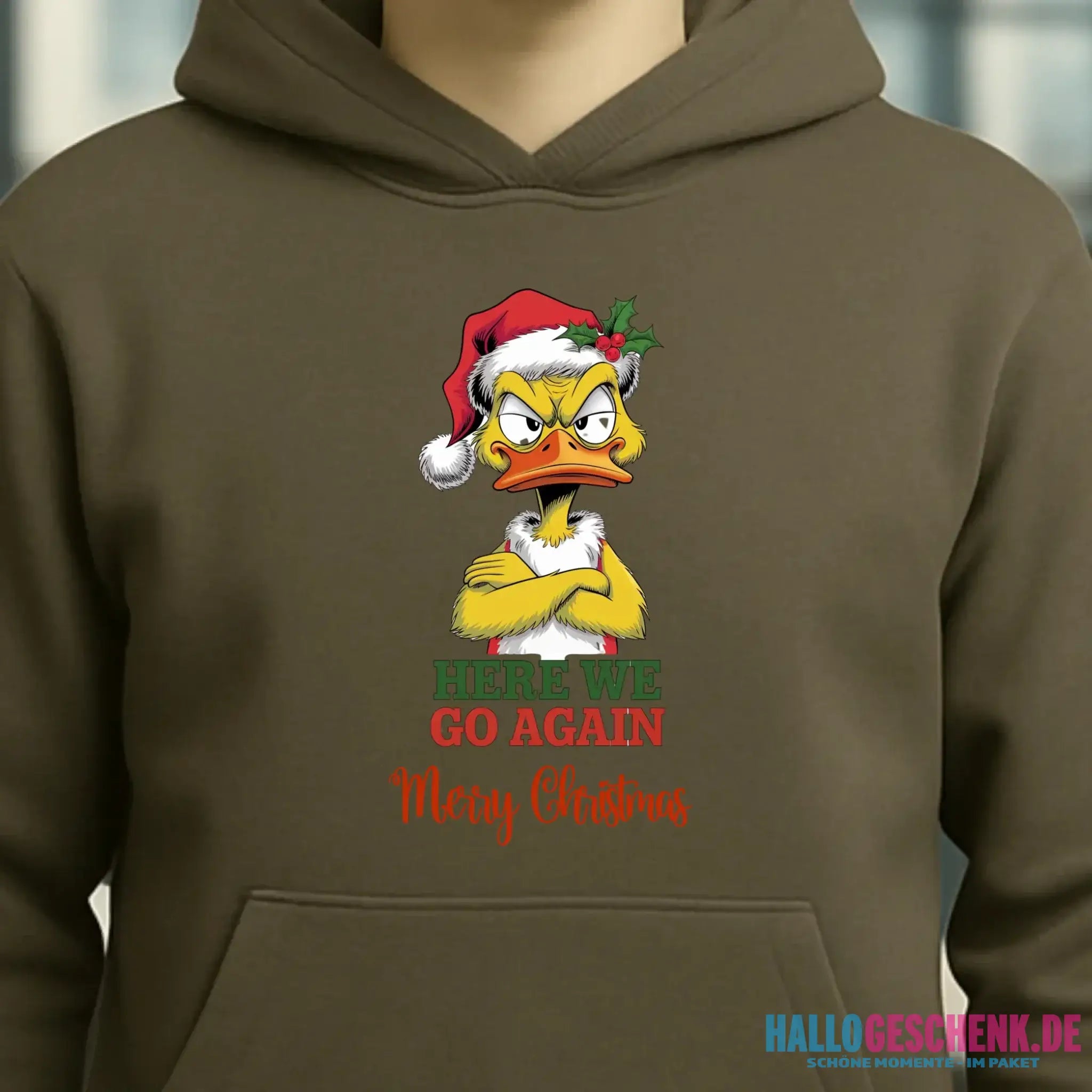 Master Male HGDE Drummer 20 Hoodie Crop