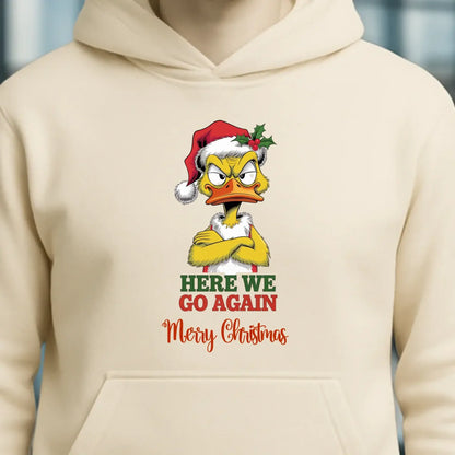 Master Male HGDE Drummer 20 Hoodie Crop