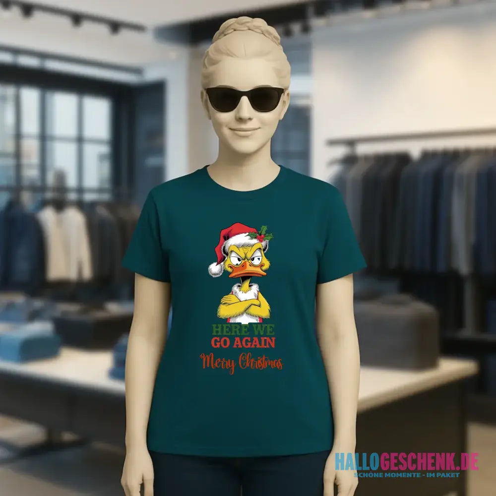 T-Shirt-2-White Total HGDE Master (1)