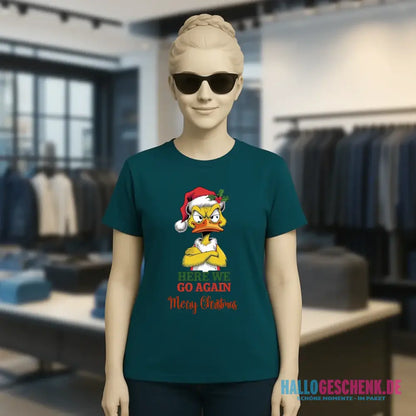 T-Shirt-2-White Total HGDE Master (1)