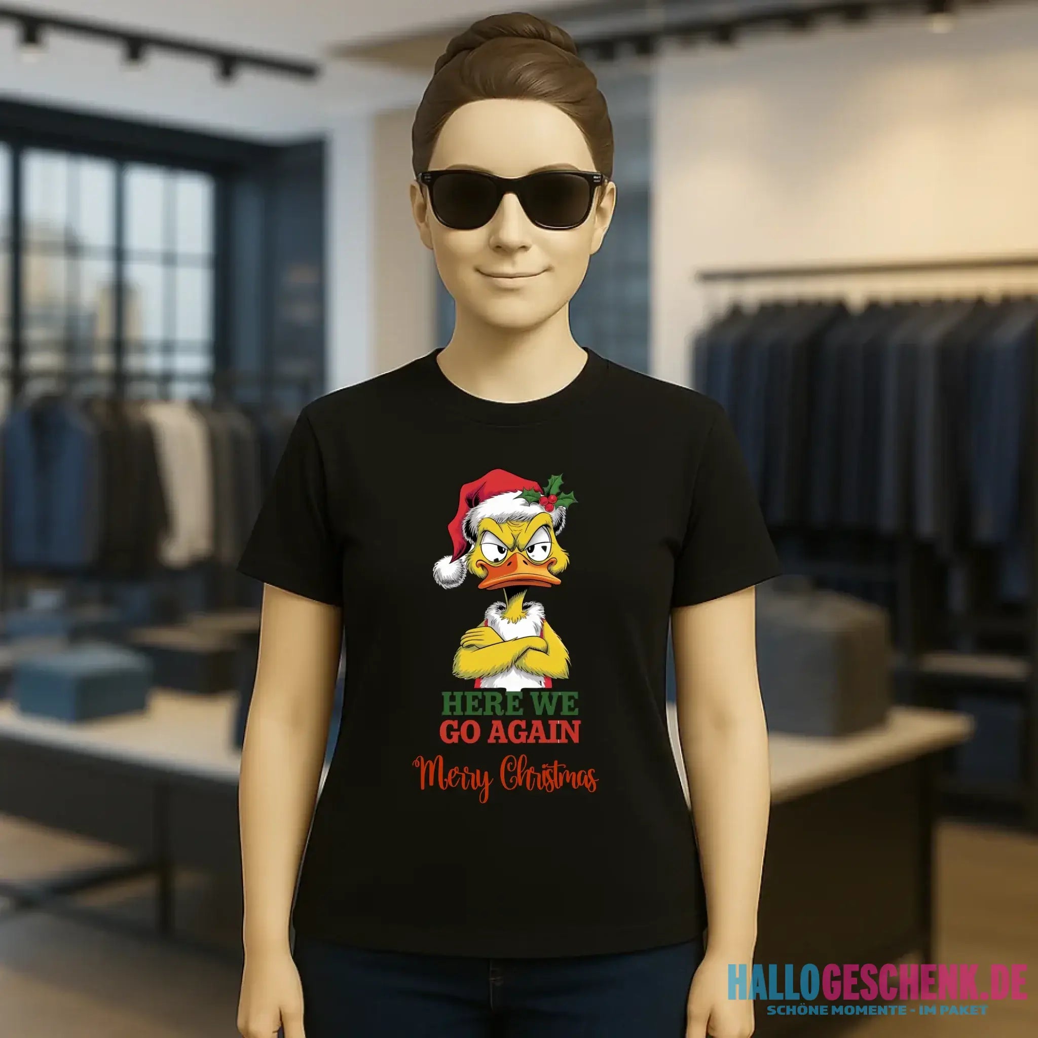 T-Shirt-2-White Total HGDE Master (1)