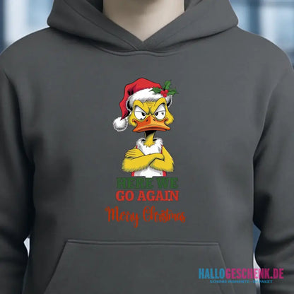 Master Male HGDE Drummer 20 Hoodie Crop