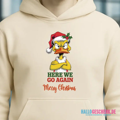Master Male HGDE Drummer 20 Hoodie Crop