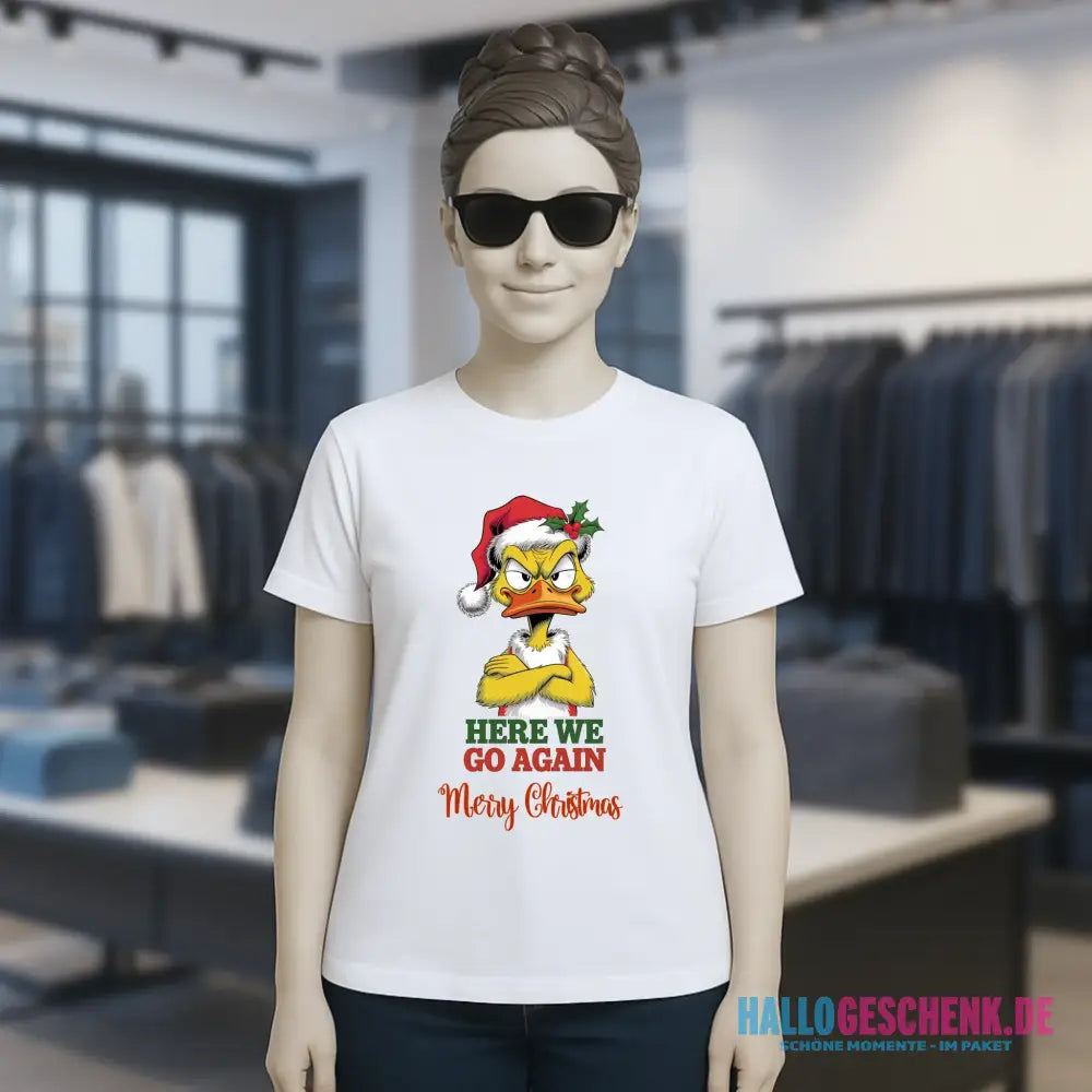 T-Shirt-2-White Total HGDE Master (1)
