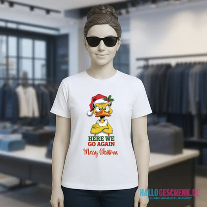 T-Shirt-2-White Total HGDE Master (1)