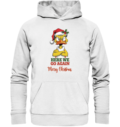 8in1-Kollektion: X-MAS Yellow Sarcastic Ducks + Wunschtext • 12 lustige Enten-Motive zur Auswahl • personalisiert • diverse Artikel