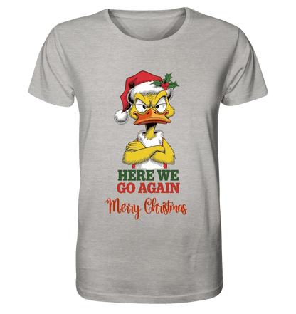 8in1-Kollektion: X-MAS Yellow Sarcastic Ducks + Wunschtext • 12 lustige Enten-Motive zur Auswahl • personalisiert • diverse Artikel