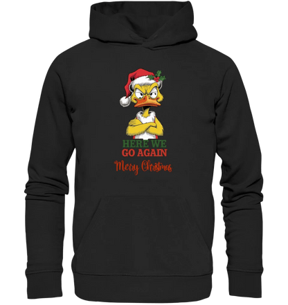 8in1-Kollektion: X-MAS Yellow Sarcastic Ducks + Wunschtext • 12 lustige Enten-Motive zur Auswahl • personalisiert • diverse Artikel