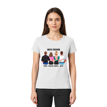 Paar-Designer: 1-4 Figuren (mw/mm/ww) • mehrere Artikel • ’Statement-Collection’ • Wunschtext • personalisierte