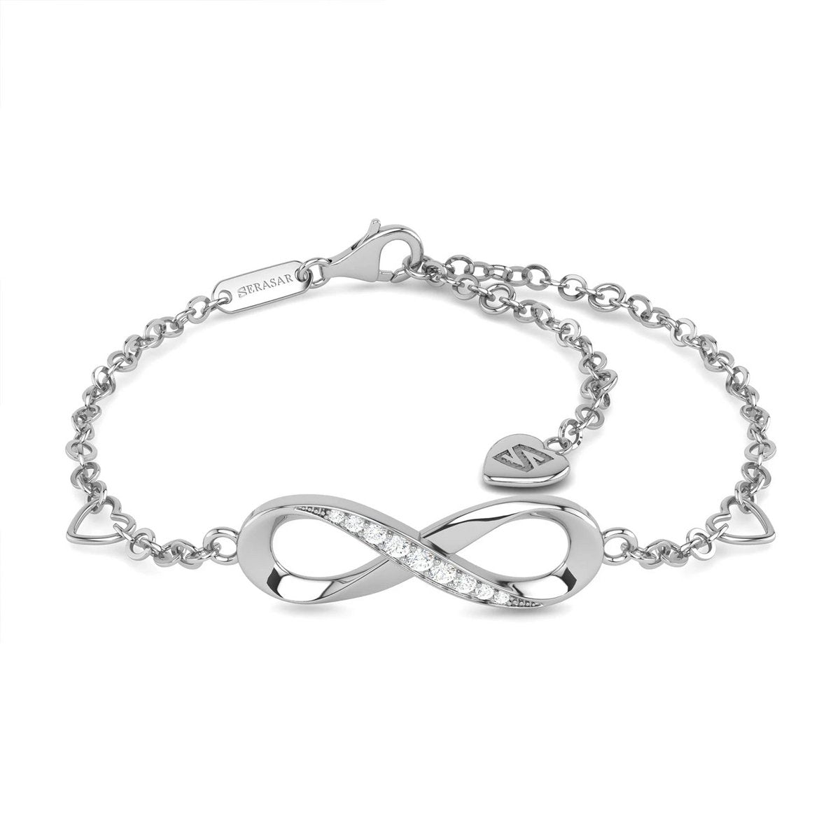 Armband "Infinity"