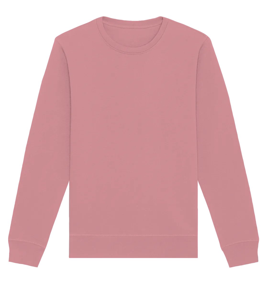 Artikel zum Nachbestellen/Mitbestellen - Organic Basic Unisex Sweatshirt