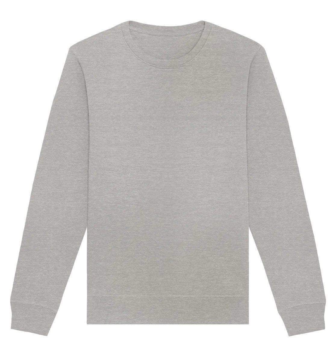 Artikel zum Nachbestellen/Mitbestellen - Organic Basic Unisex Sweatshirt