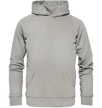 Artikel zum Nachbestellen/Mitbestellen - Organic Hoodie