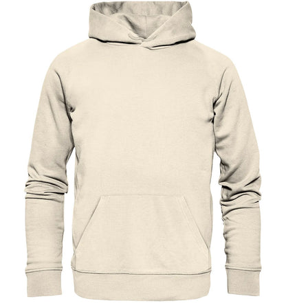 Artikel zum Nachbestellen/Mitbestellen - Organic Hoodie