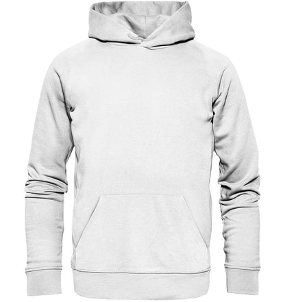 Artikel zum Nachbestellen/Mitbestellen - Organic Hoodie