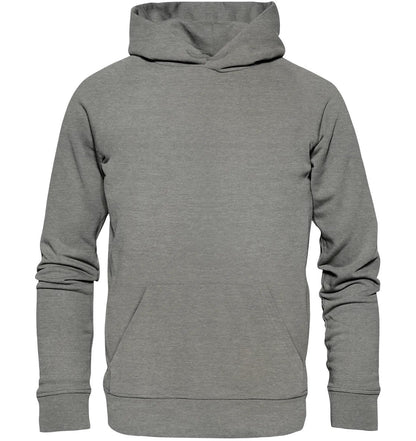 Artikel zum Nachbestellen/Mitbestellen - Organic Hoodie