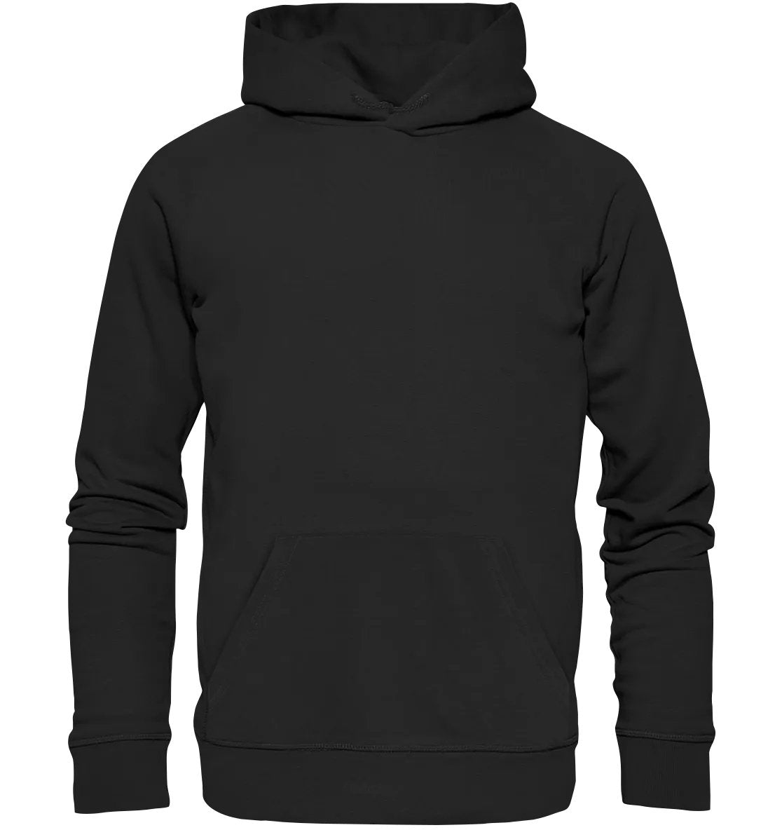 Artikel zum Nachbestellen/Mitbestellen - Organic Hoodie