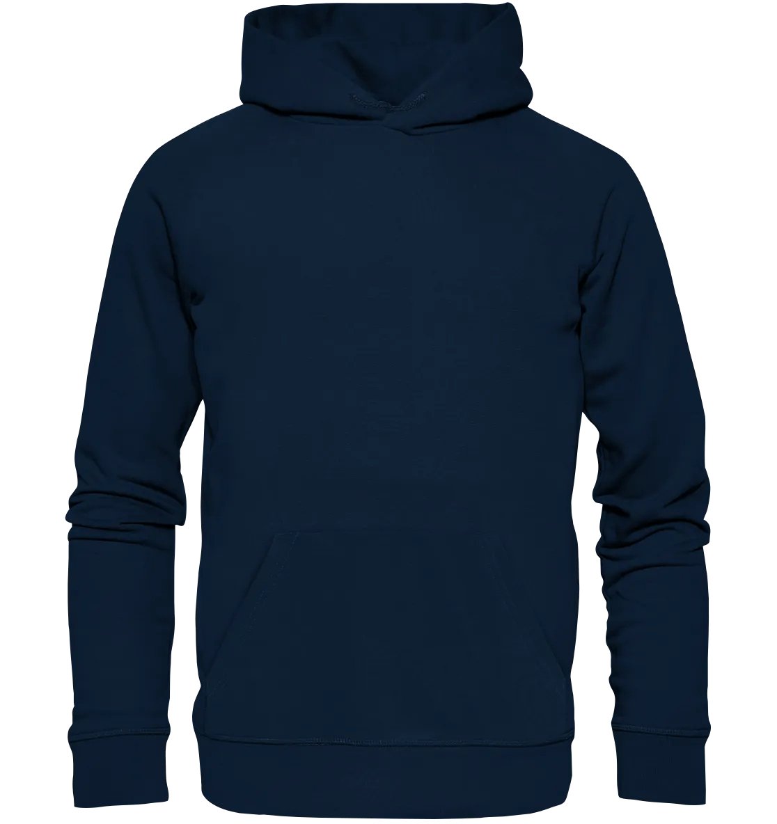 Artikel zum Nachbestellen/Mitbestellen - Organic Hoodie