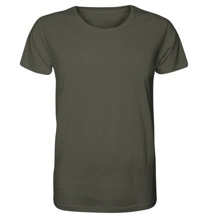 Artikel zum Nachbestellen/Mitbestellen - Organic Shirt