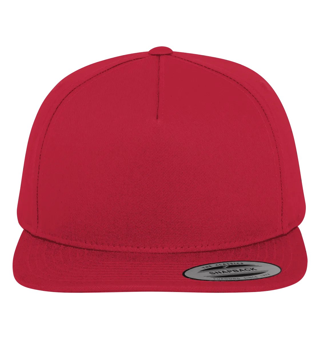 Artikel zum Nachbestellen/Mitbestellen - Premium Snapback