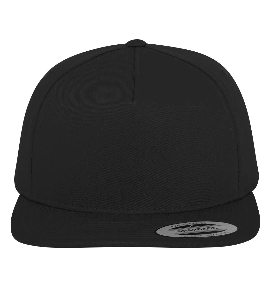 Artikel zum Nachbestellen/Mitbestellen - Premium Snapback