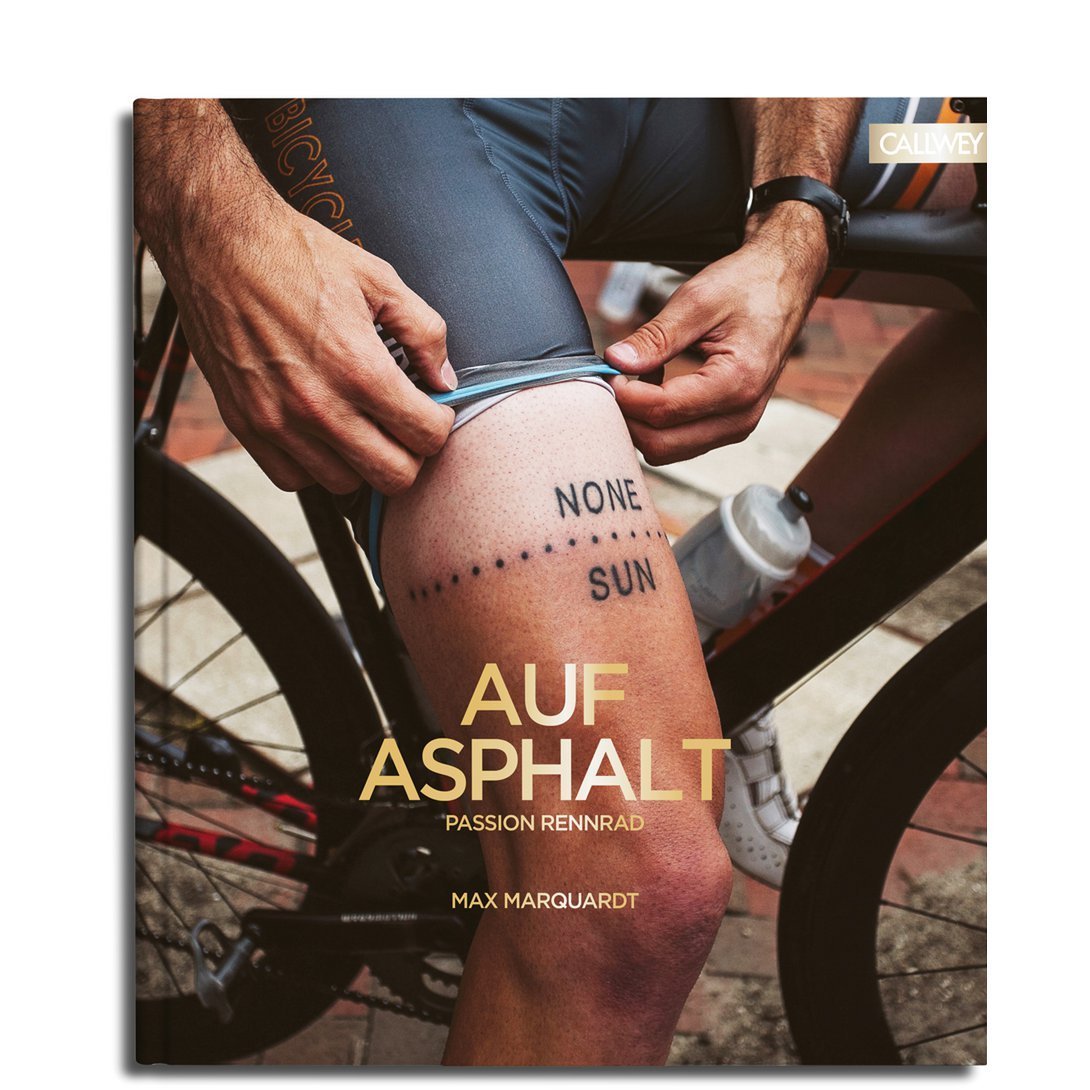 Auf Asphalt