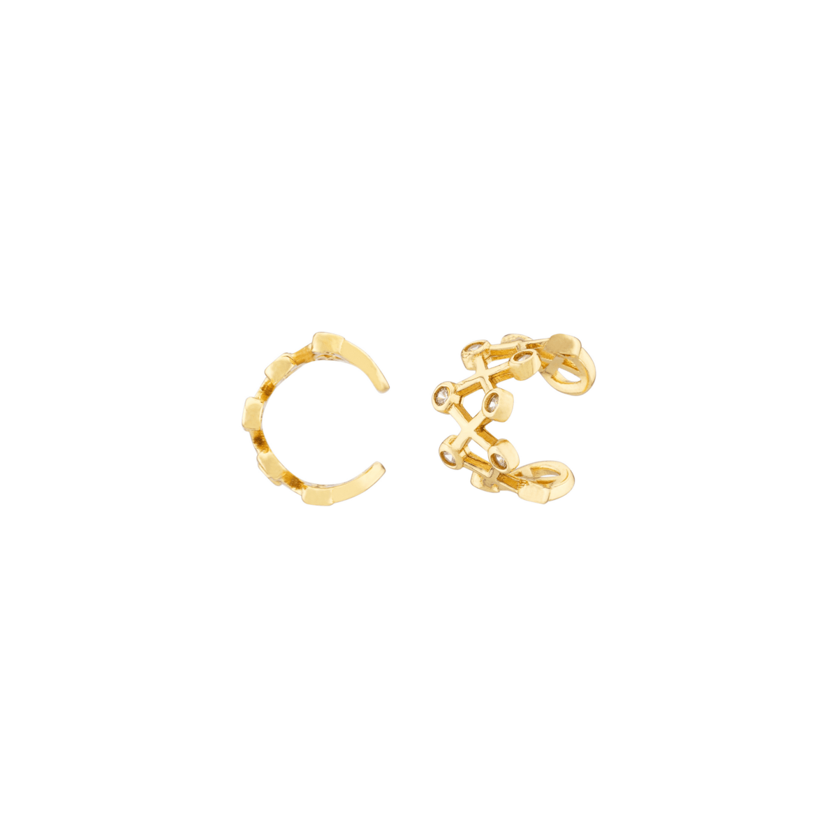 BACIO Earcuff