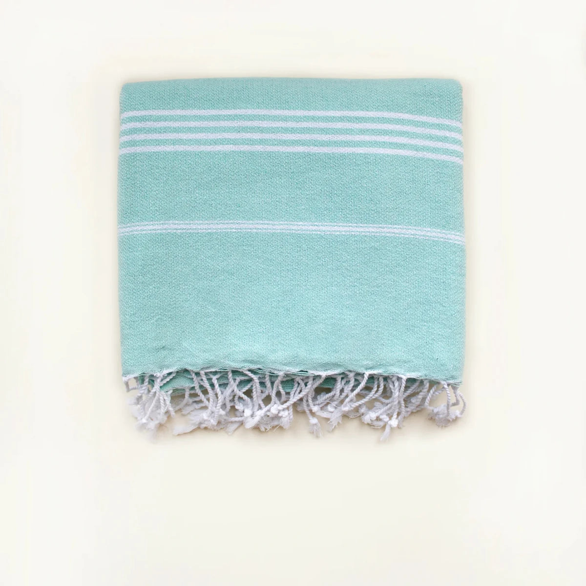 BEACH BOYS Mint Turkish Towel - Your Perfect Beach Companion • türkisches Handtuch / Hamamtuch