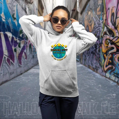 Best ??? Designer Beste Mama, Bester Papa, Traumfrau, Chef-Mechaniker uvm. - Unisex Premium Hoodie XS-5XL aus Bio-Baumwolle für Damen & Herren