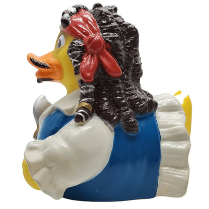 Captain Quack Mallard • Pirat der Quackibeean • Rubber Duck • offizielles Lizenzprodukt