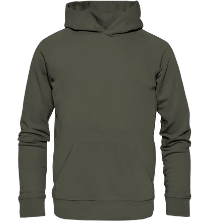 Echte Sternkarte 90s + Text • Unisex Premium Hoodie XS-5XL aus Bio-Baumwolle für Damen & Herren • Exklusivdesign • personalisiert