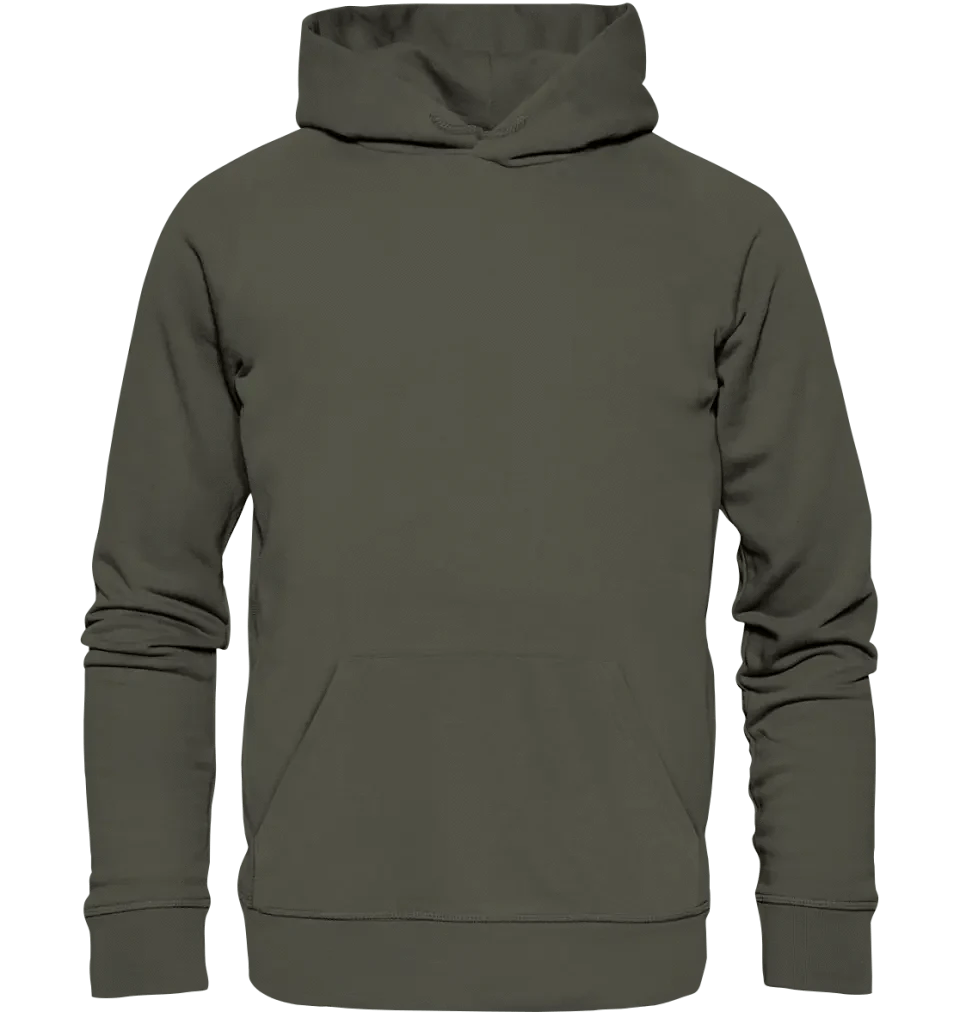 Echte Sternkarte 90s + Text • Unisex Premium Hoodie XS-5XL aus Bio-Baumwolle für Damen & Herren • Exklusivdesign • personalisiert