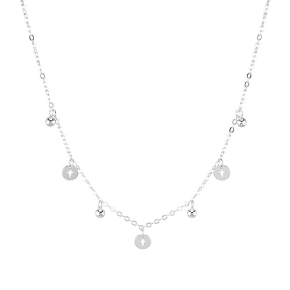 FAVOLA Kette | Sterling Silber