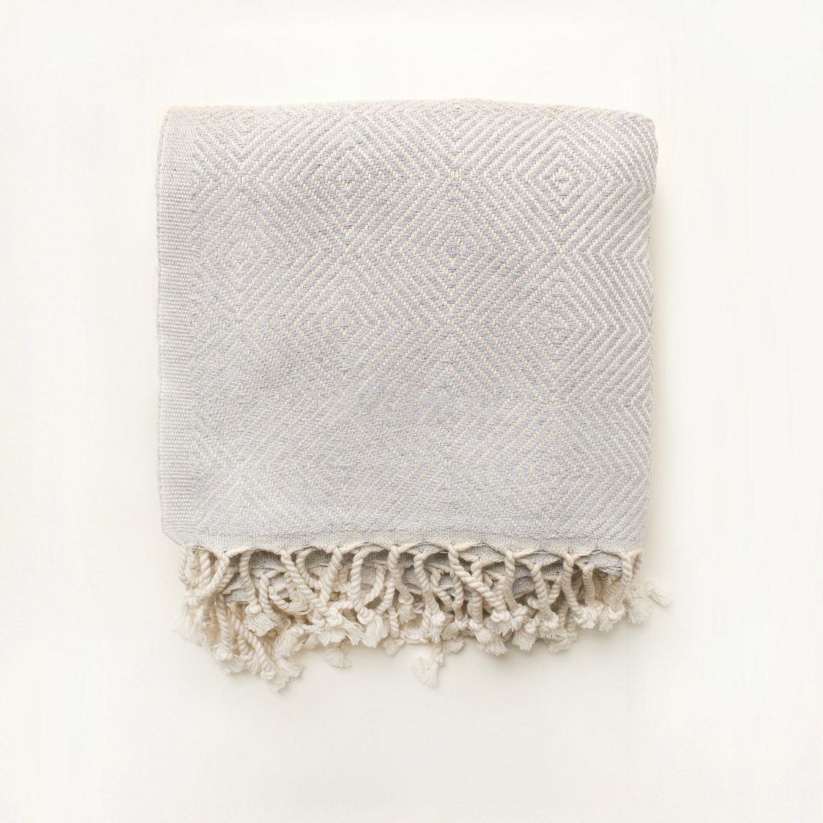 GRAYFUL Handwoven Hamam Towel - For a Better Self-Care Routinev