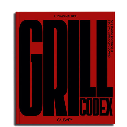 Grill Codex