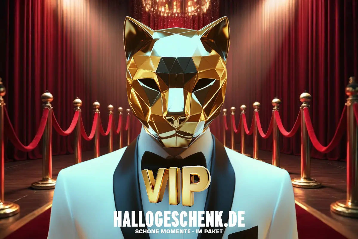 Load video: Treuepunkte von HalloGeschenk.de - so funktioniert´s