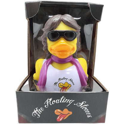 Jumpin' Quack Splash • Gummiente • offizielles Lizenzprodukt