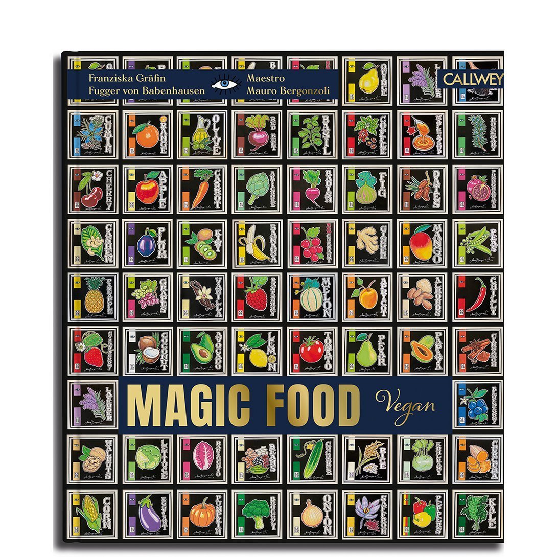 Magic Food