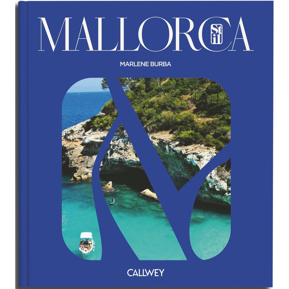 Mallorca Stil. Interiors, Lieblingsorte und Geheimtipps