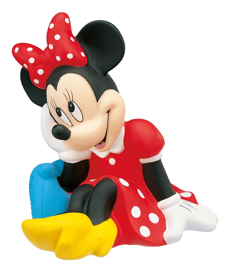 Minnie Mouse Spardose 18cm